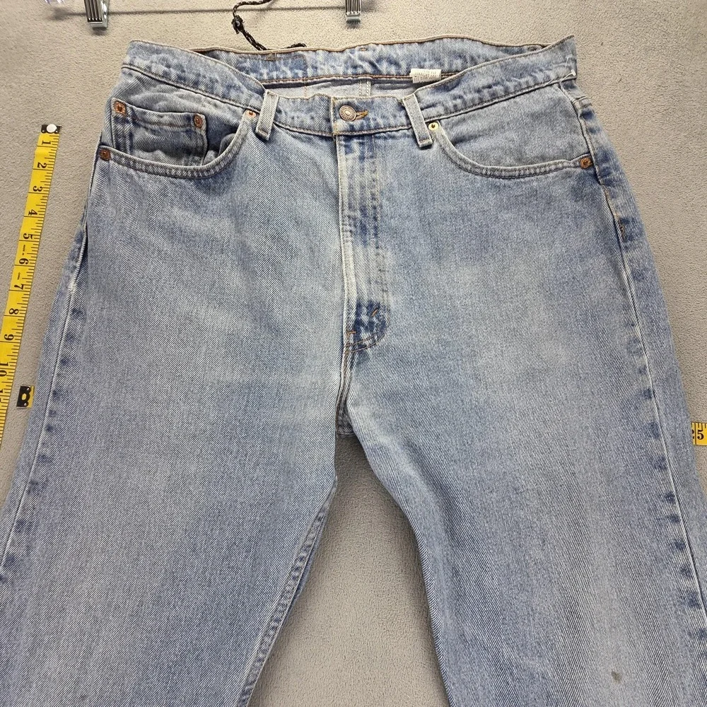 Levis 11474 important